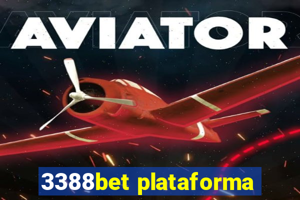 3388bet plataforma